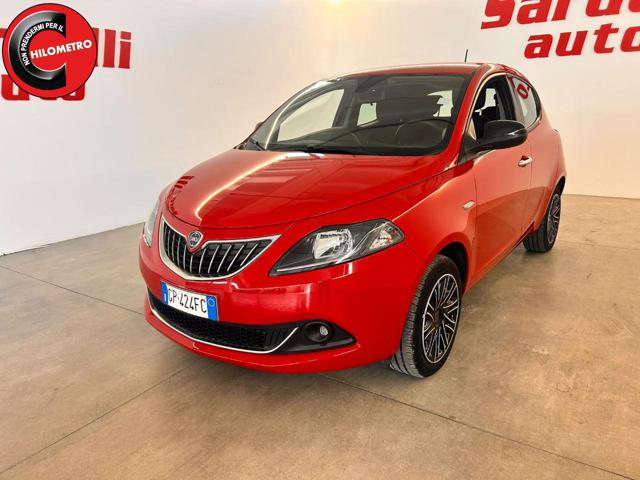 LANCIA Ypsilon 1.0 FireFly 5 porte S&S Hybrid Gold 