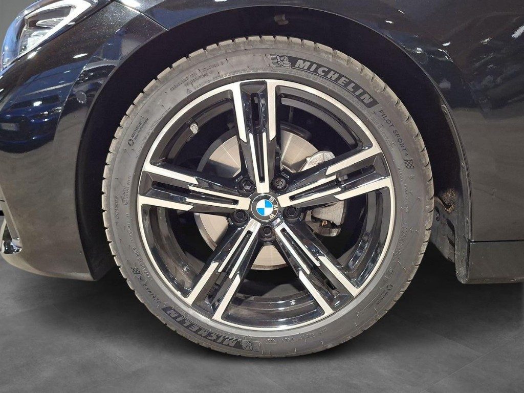 BMW 420 d 48V Coupé Msport Aut. - 5