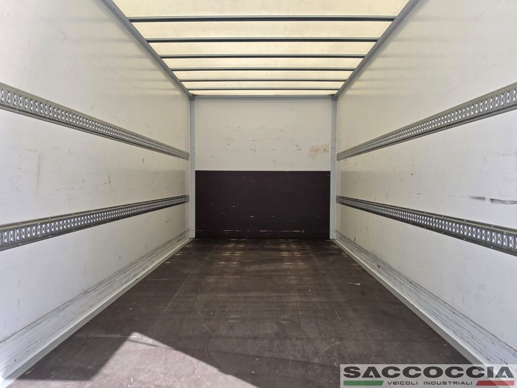 IVECO EUROCARGO 75E21 P E6 FURGONE 6,10 SPONDA - 5