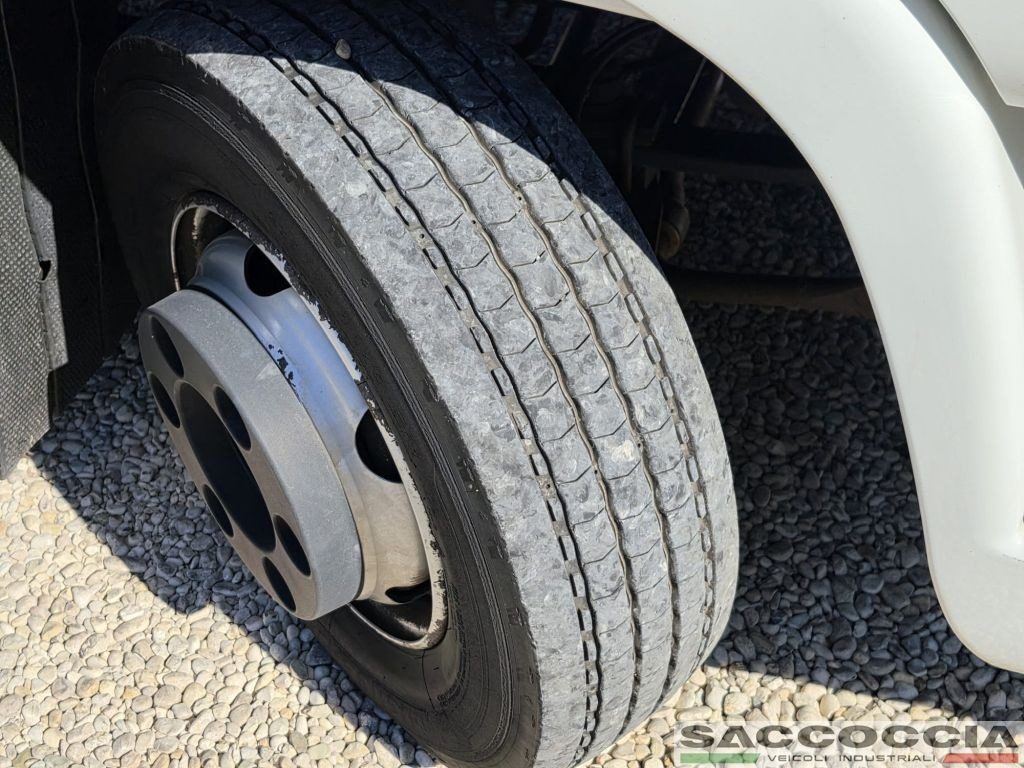 IVECO EUROCARGO 75E21 P E6 FURGONE 6,10 SPONDA - 15