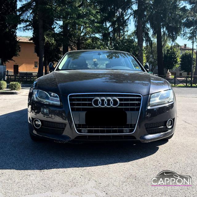 AUDI A5 Sportback 2.7 V6 TDI Aut. F.A.P. 