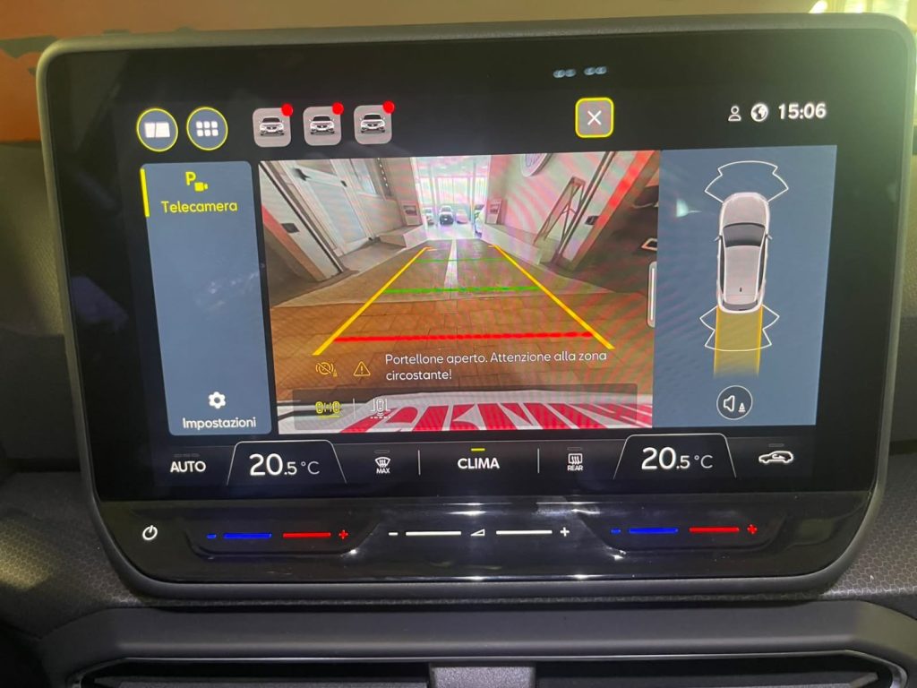 SEAT Leon 1.5 E TSI DSG Business VIDEO LED MHEV 17 - 20