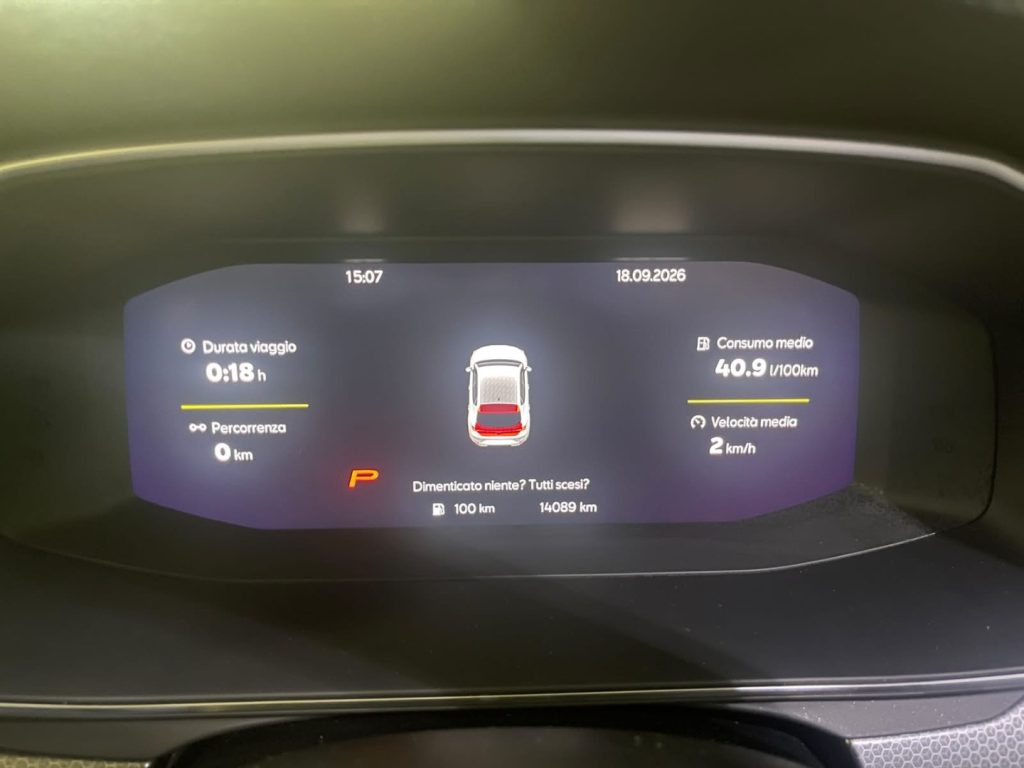 SEAT Leon 1.5 E TSI DSG Business VIDEO LED MHEV 17 - 24