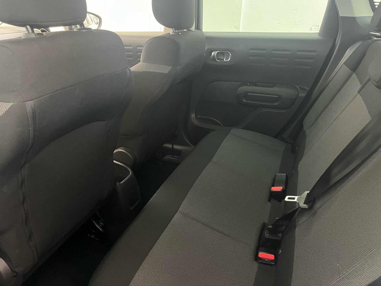 CITROEN C3 Aircross SHINE 1.2 PureTech 110V S&S