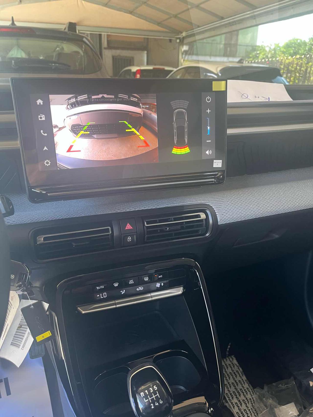 CITROEN C3 MAX 1.2 PureTech 100cv S&S