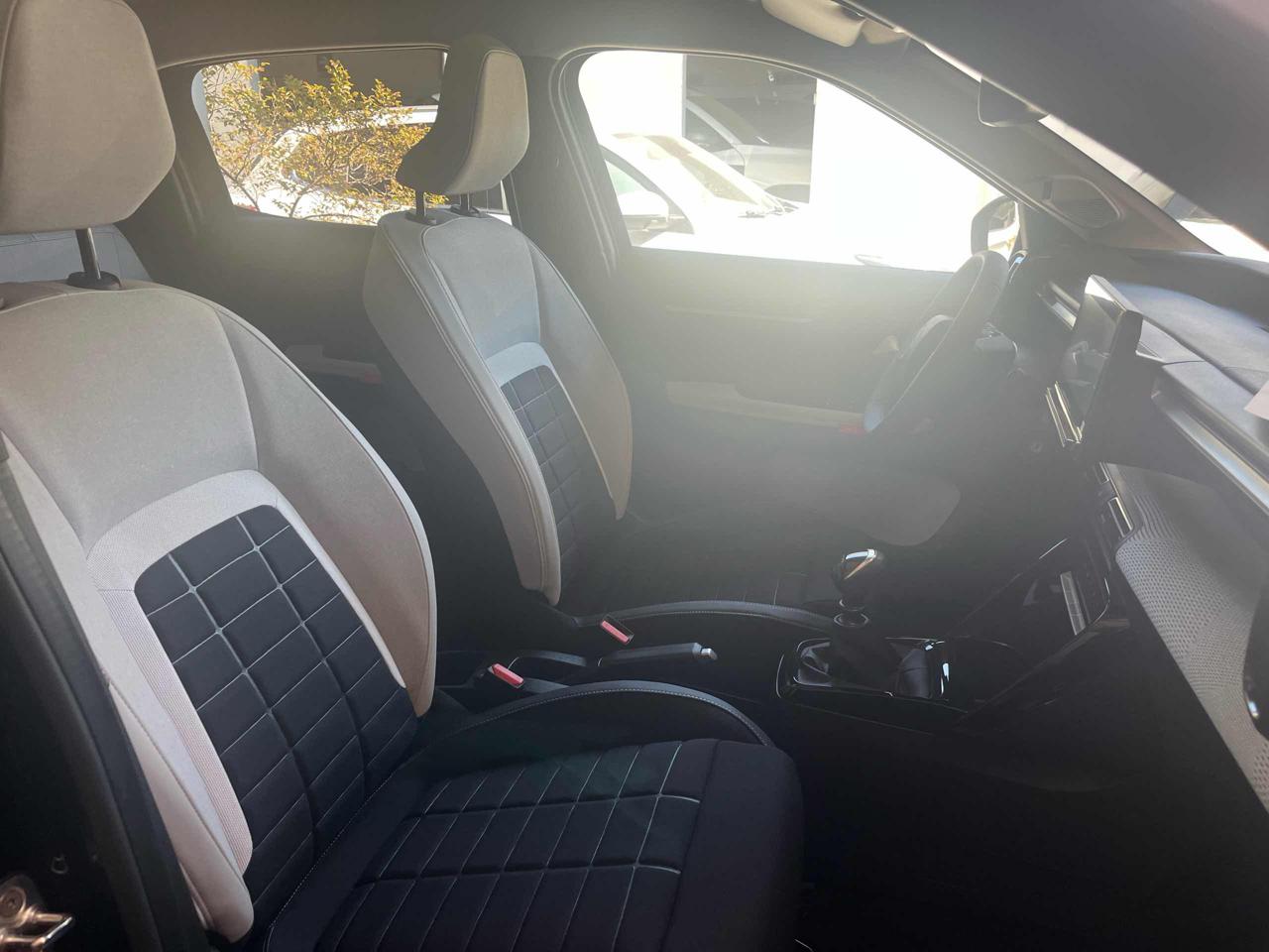 CITROEN C3 MAX 1.2 PureTech 100cv S&S