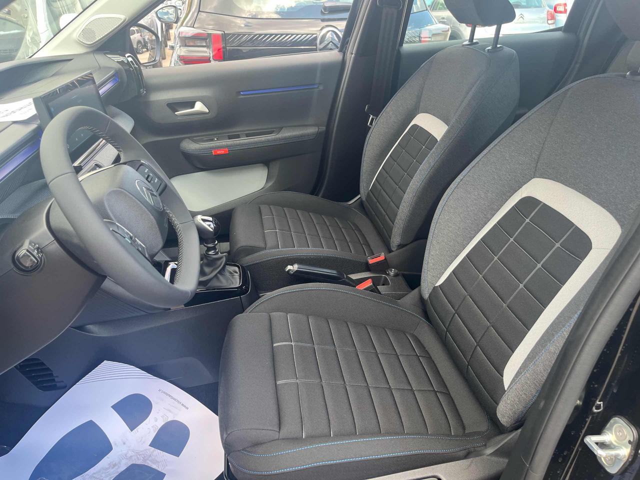 CITROEN C3 PLUS 1.2 PureTech 100cv S&S