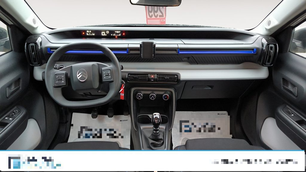 CITROEN C3 PureTech 100 S&S You