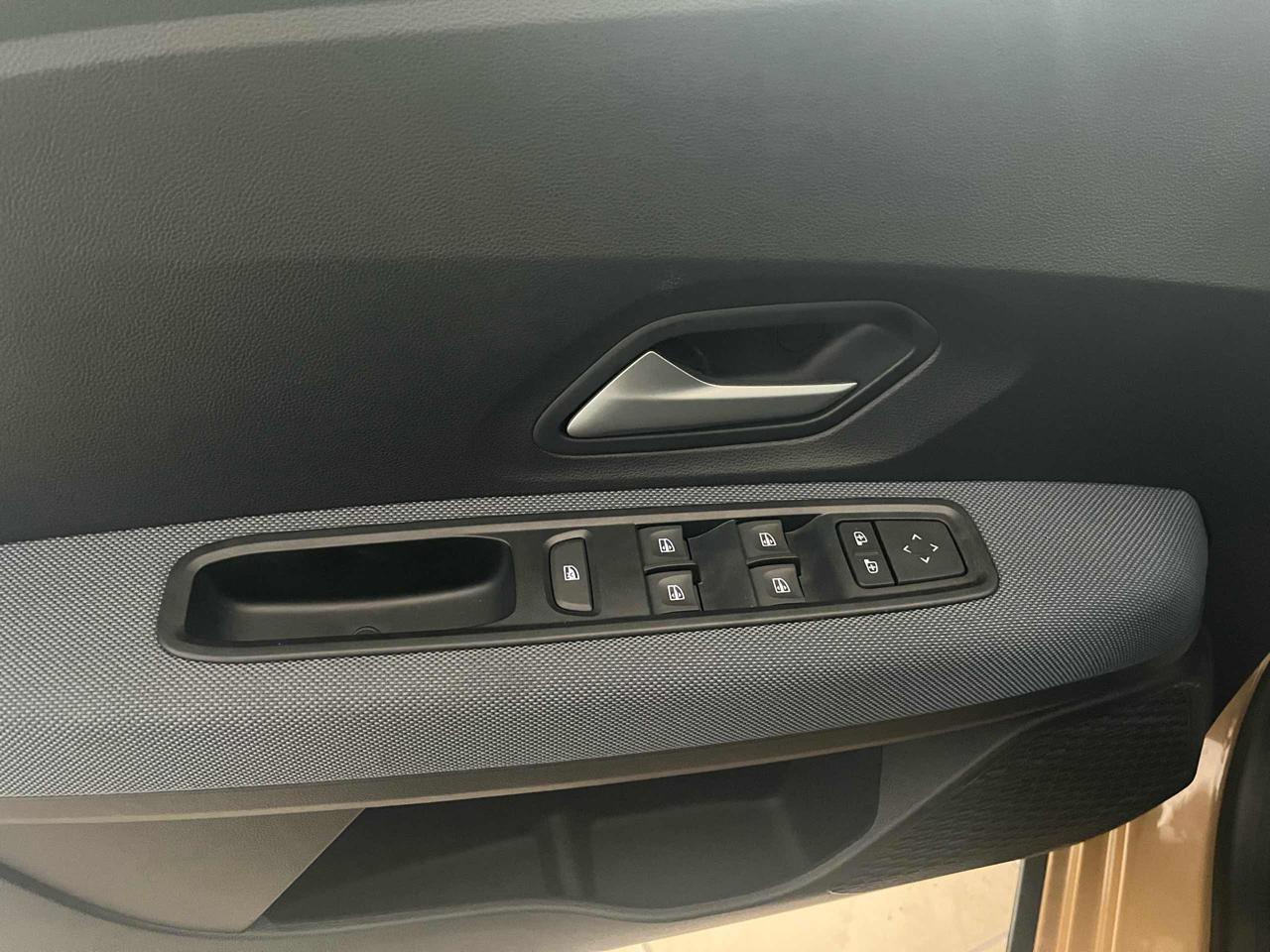 DACIA Sandero Stepway Eco-G 120 CV Expression