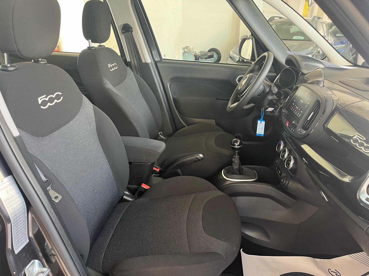 FIAT 500L 1.3 Multijet 95 CV Business
