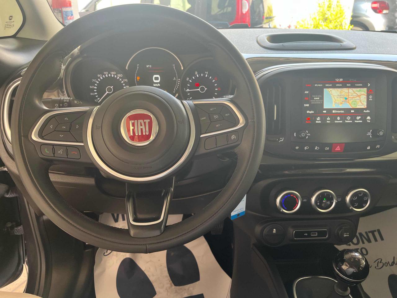 FIAT 500L 1.3 Multijet 95 CV Business