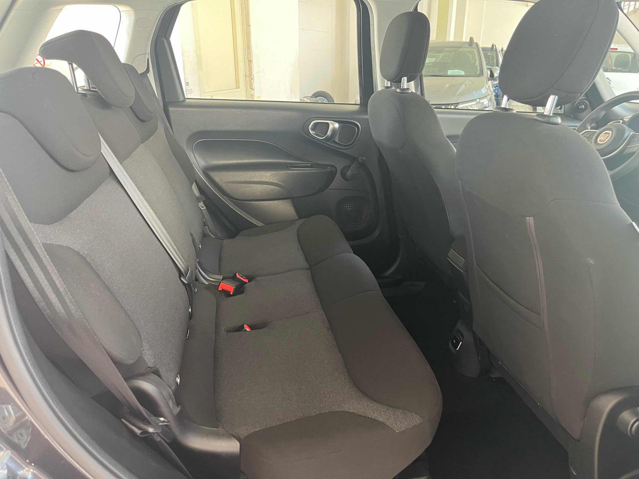 FIAT 500L 1.3 Multijet 95 CV Business