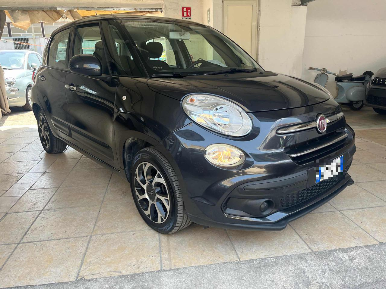 FIAT 500L 1.3 Multijet 95 CV Business