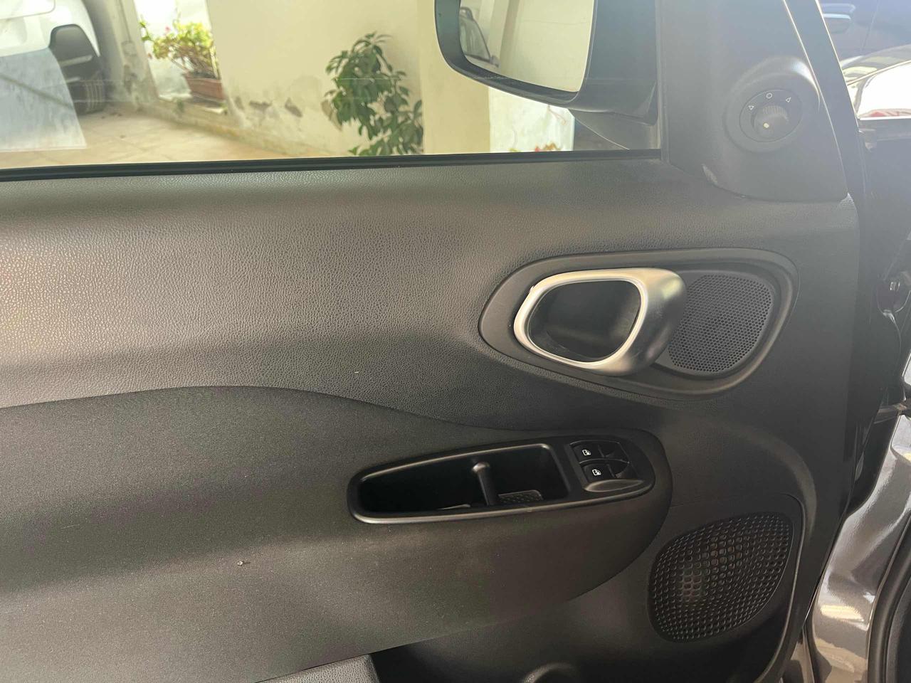 FIAT 500L 1.3 Multijet 95 CV Business