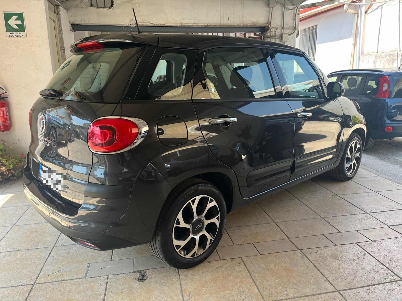 FIAT 500L 1.3 Multijet 95 CV Business