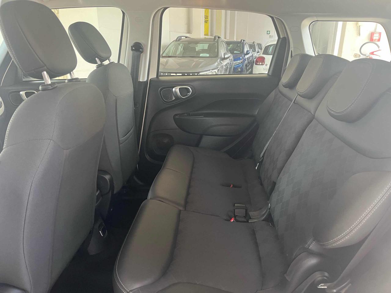 FIAT 500L LOUNGE 1.3 Multijet 95CV 7P