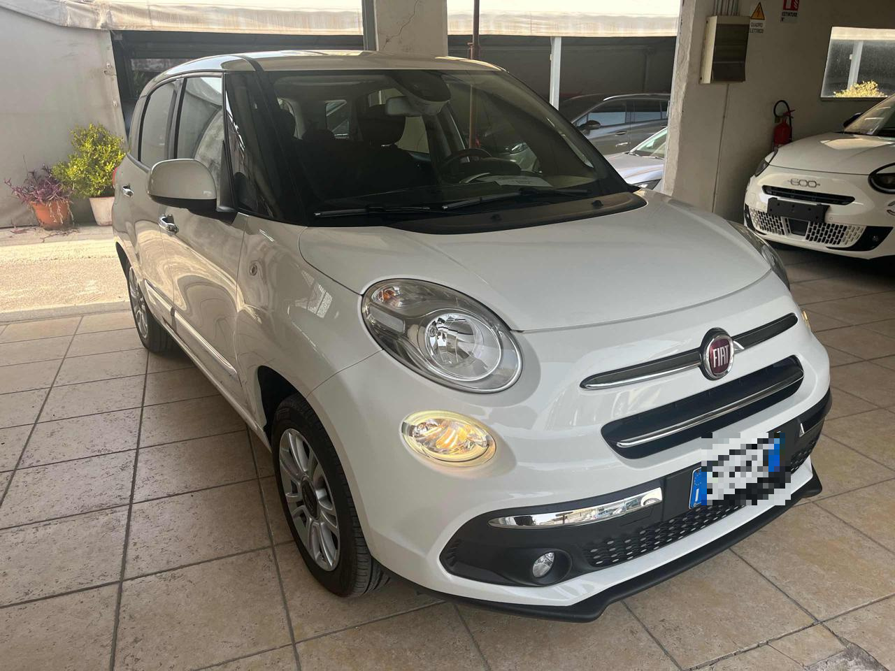 FIAT 500L LOUNGE 1.3 Multijet 95CV 7P