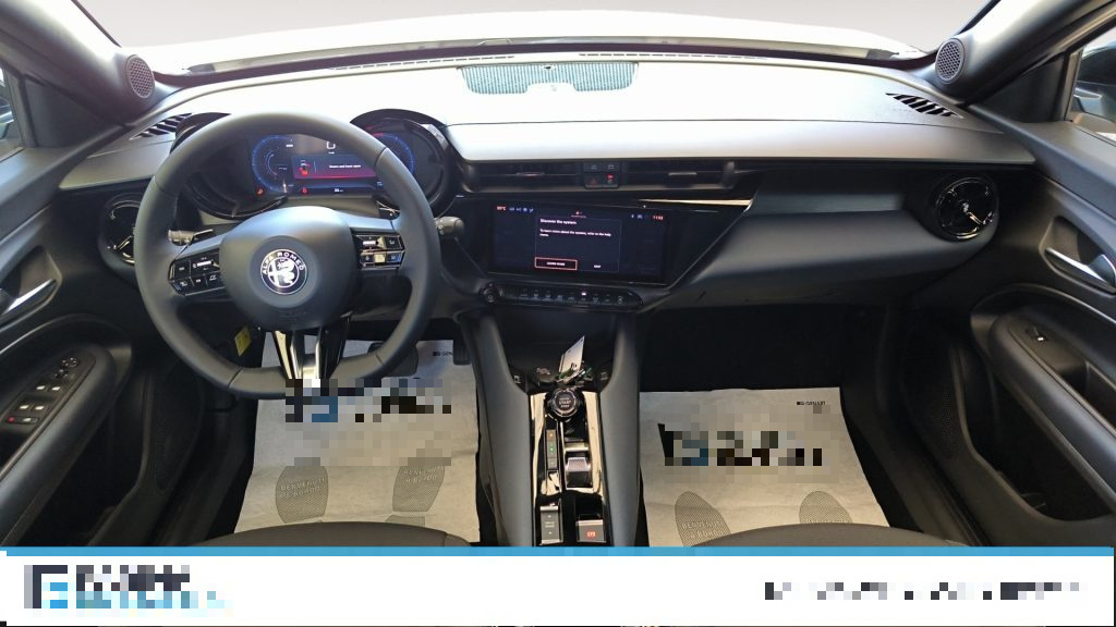 FIAT 600 Hybrid 110 CV DCT MHEV Pop