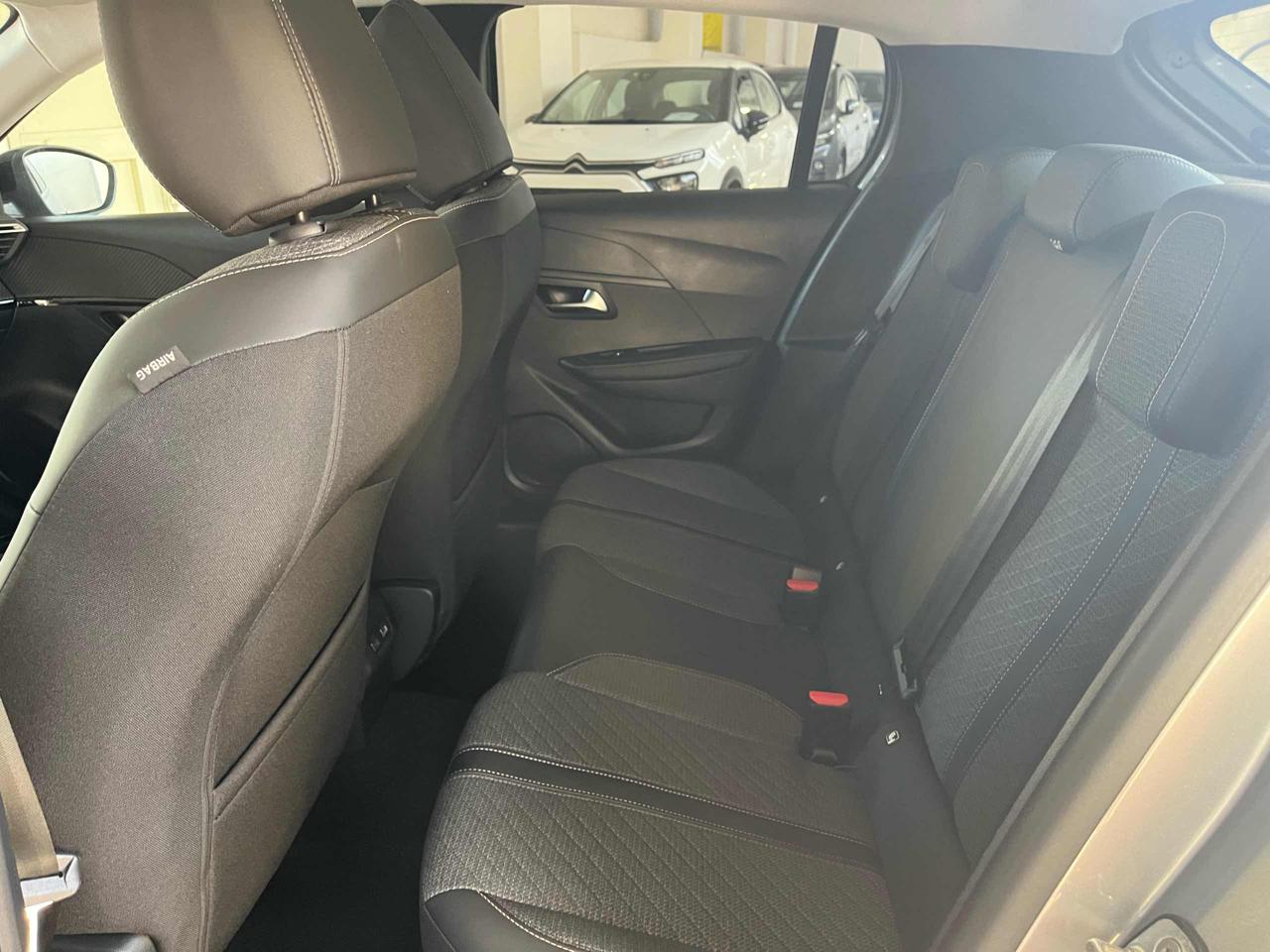 PEUGEOT 208 ALLURE PureTech 100 Stop&Start 5 porte