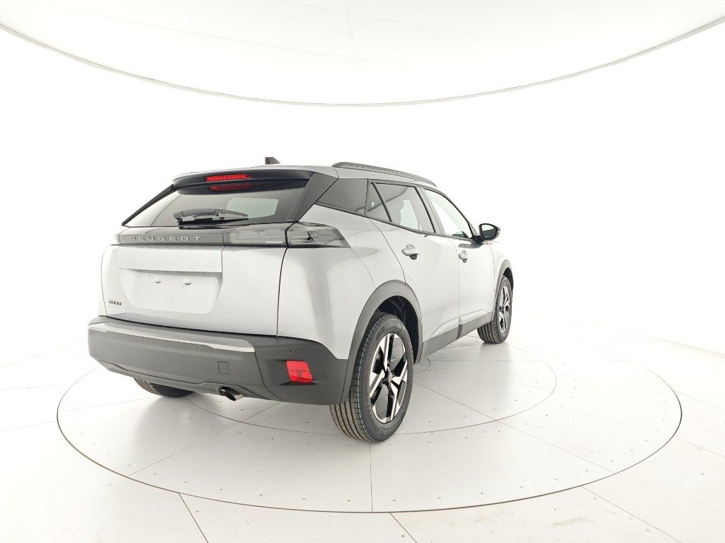 PEUGEOT 2008 PureTech 100 S&S Allure