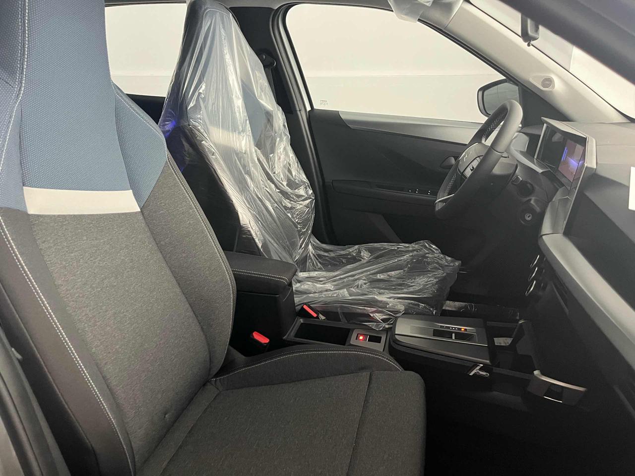OPEL Frontera Hybrid 110 CV EDCT
