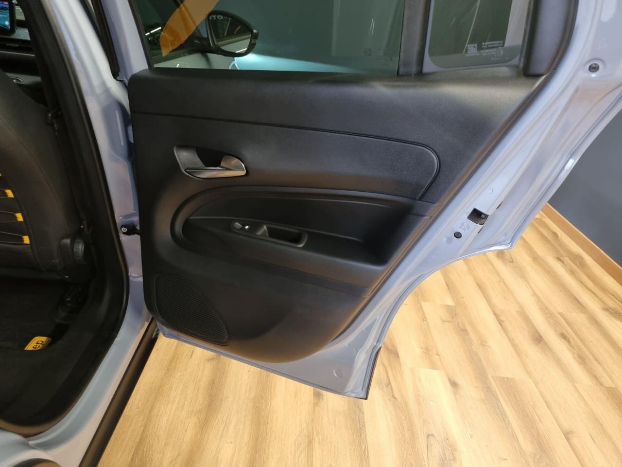 JEEP Avenger 1.2 Turbo 145 CV MHEV 4xe The North Face - 28