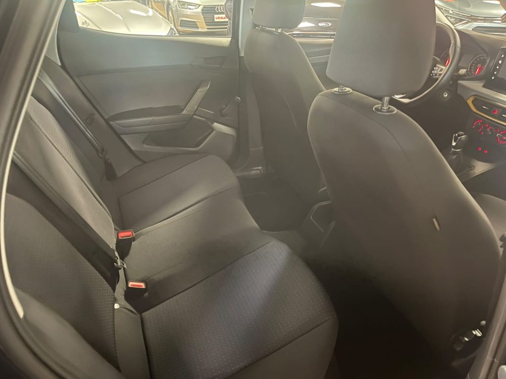 SEAT Ibiza 1.0 TGI 5 porte Business - 7
