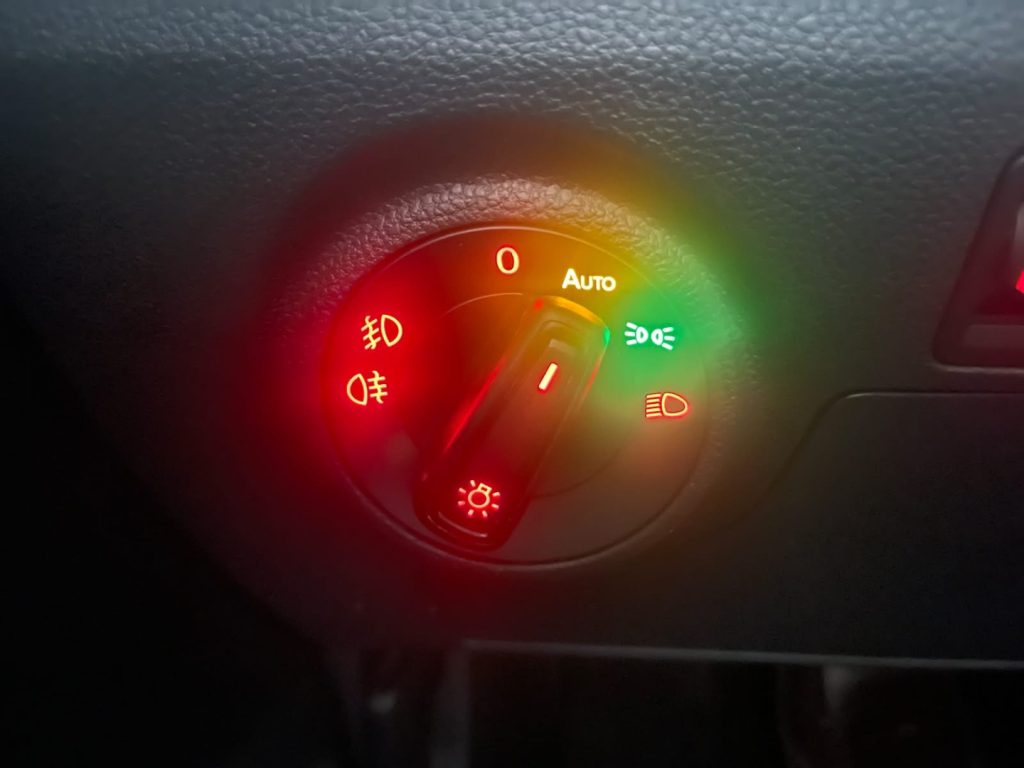 SEAT Ibiza 1.0 TGI 5 porte Business - 20
