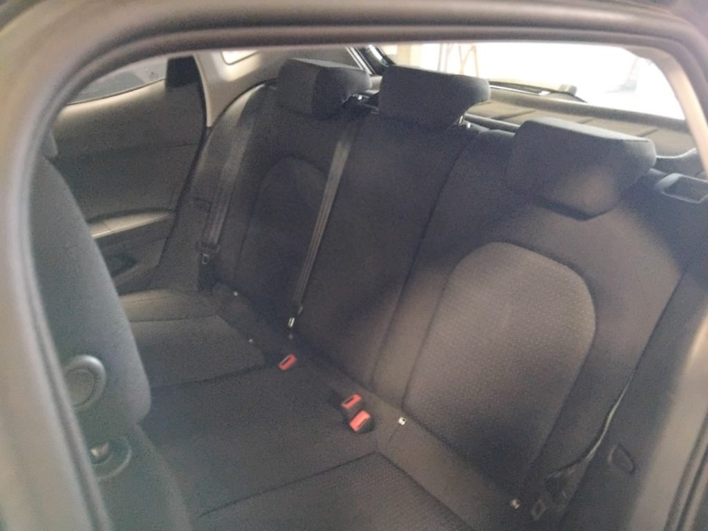 SEAT Ibiza 1.0 EcoTSI 95 CV Style LED C/GRIMALDI SP.DAY - 8