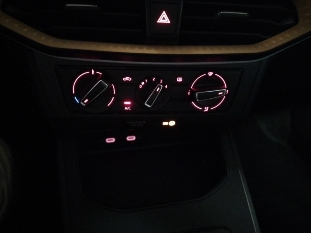 SEAT Ibiza 1.0 EcoTSI 95 CV Style LED C/GRIMALDI SP.DAY - 15