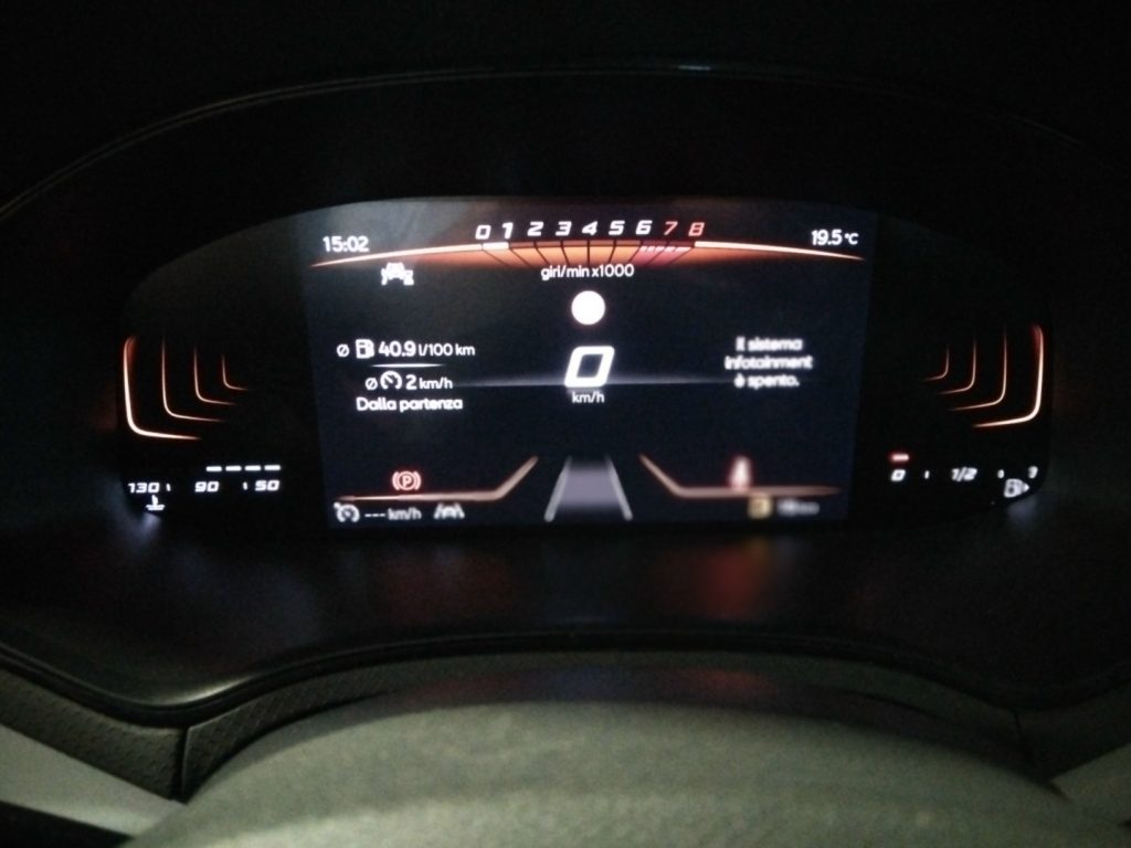 SEAT Ibiza 1.0 EcoTSI 95 CV Style LED C/GRIMALDI SP.DAY - 16