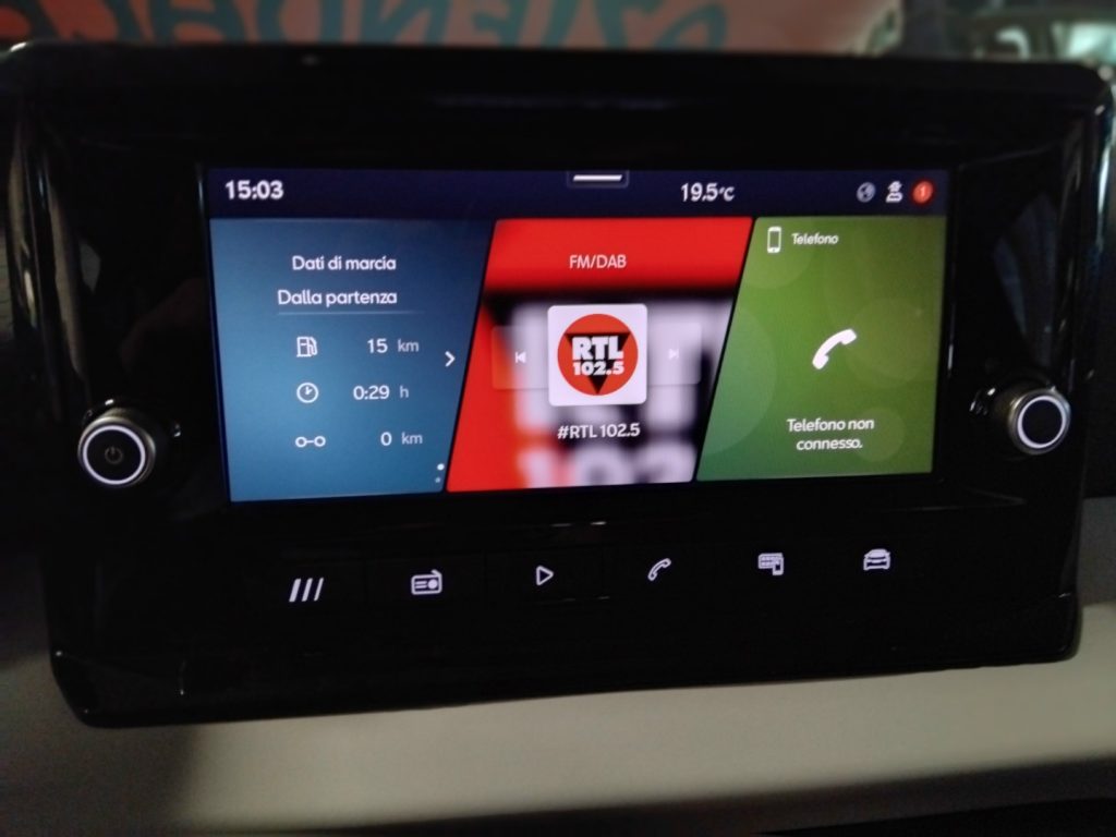 SEAT Ibiza 1.0 EcoTSI 95 CV Style LED C/GRIMALDI SP.DAY - 20