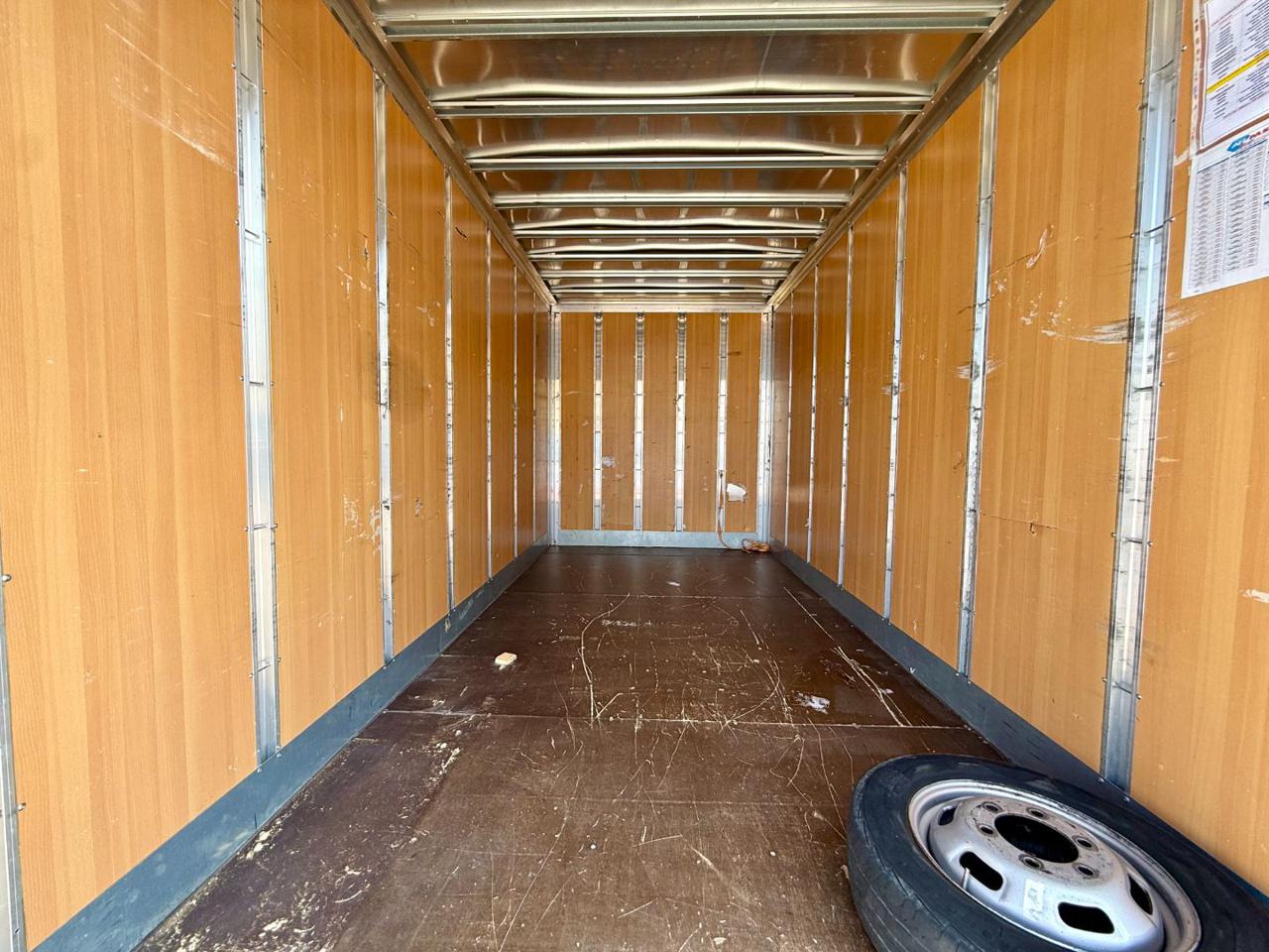 IVECO DAILY  35c140 - 7