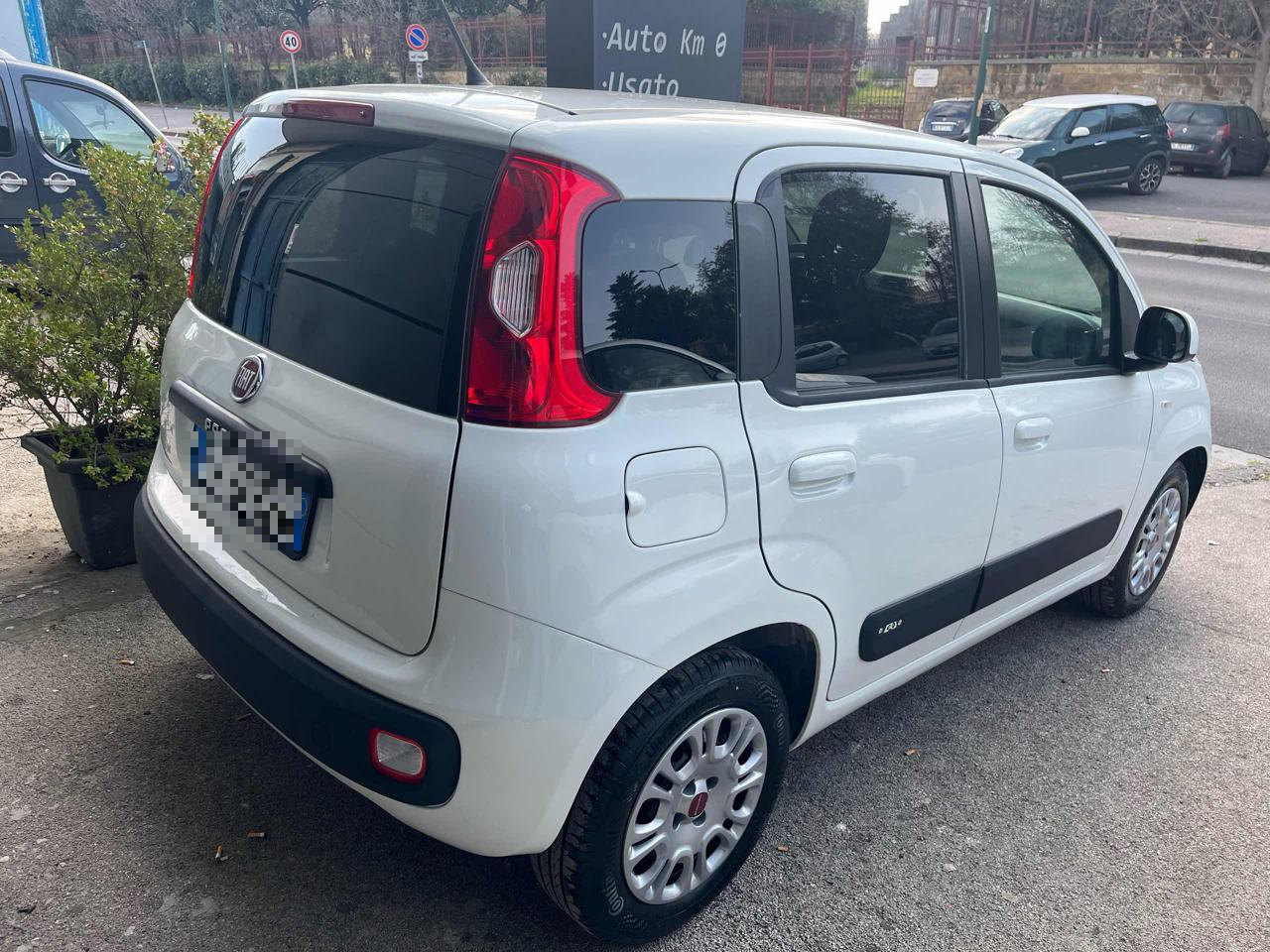 FIAT Panda 1.2 - 69CV