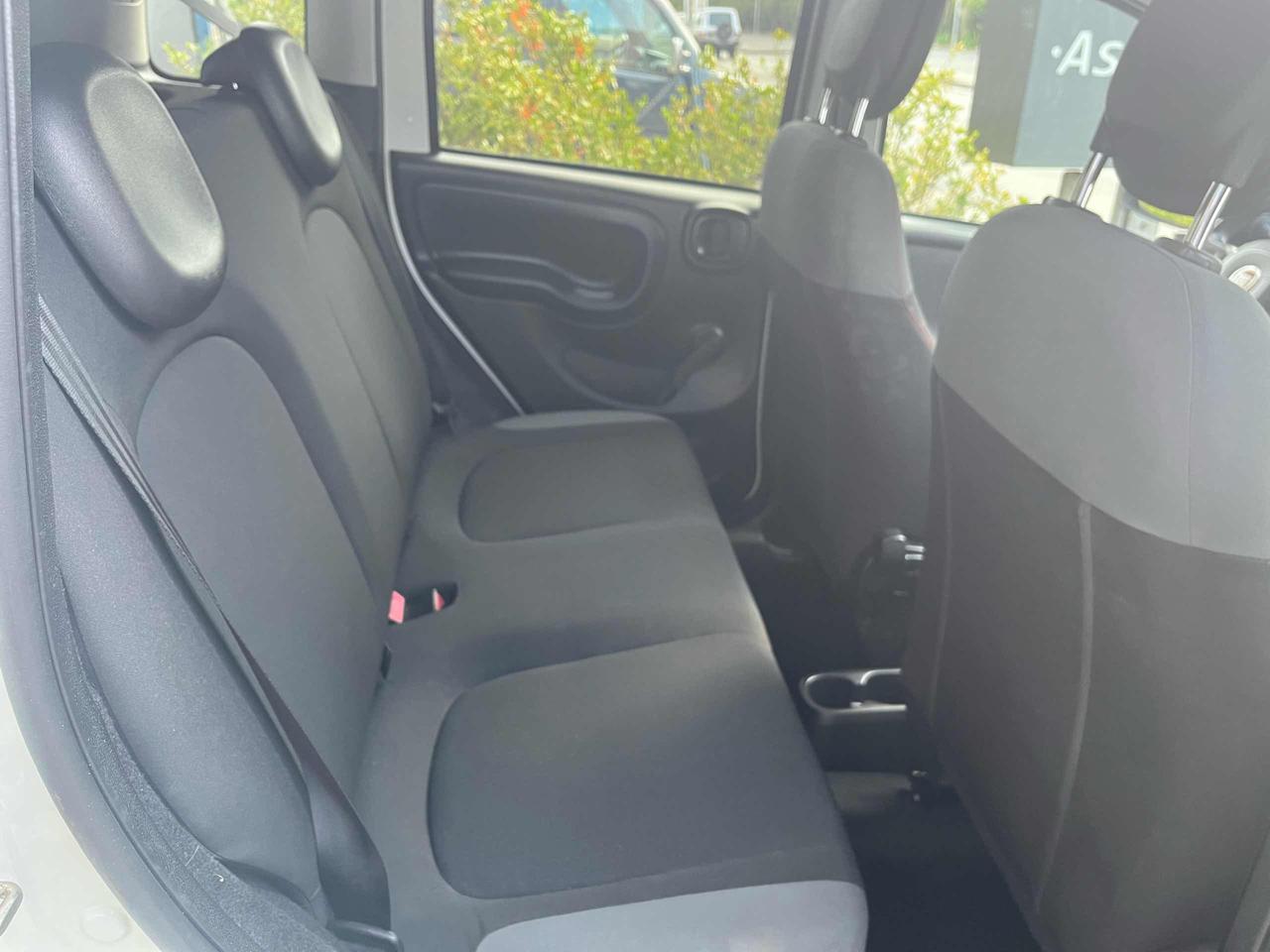 FIAT Panda 1.2 - 69CV