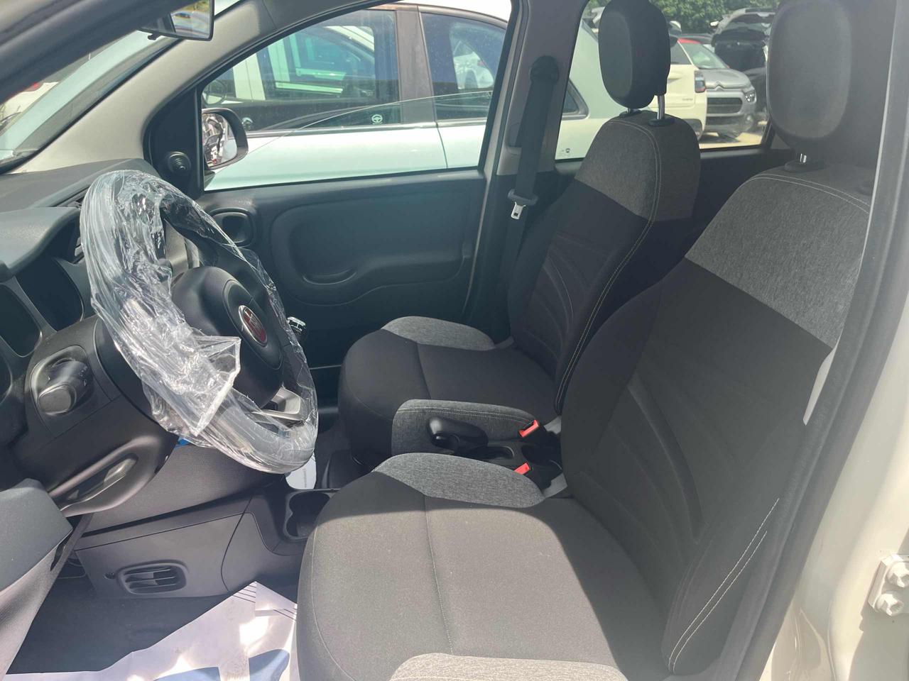 FIAT Panda 1.3 MJT 80 CV S&S