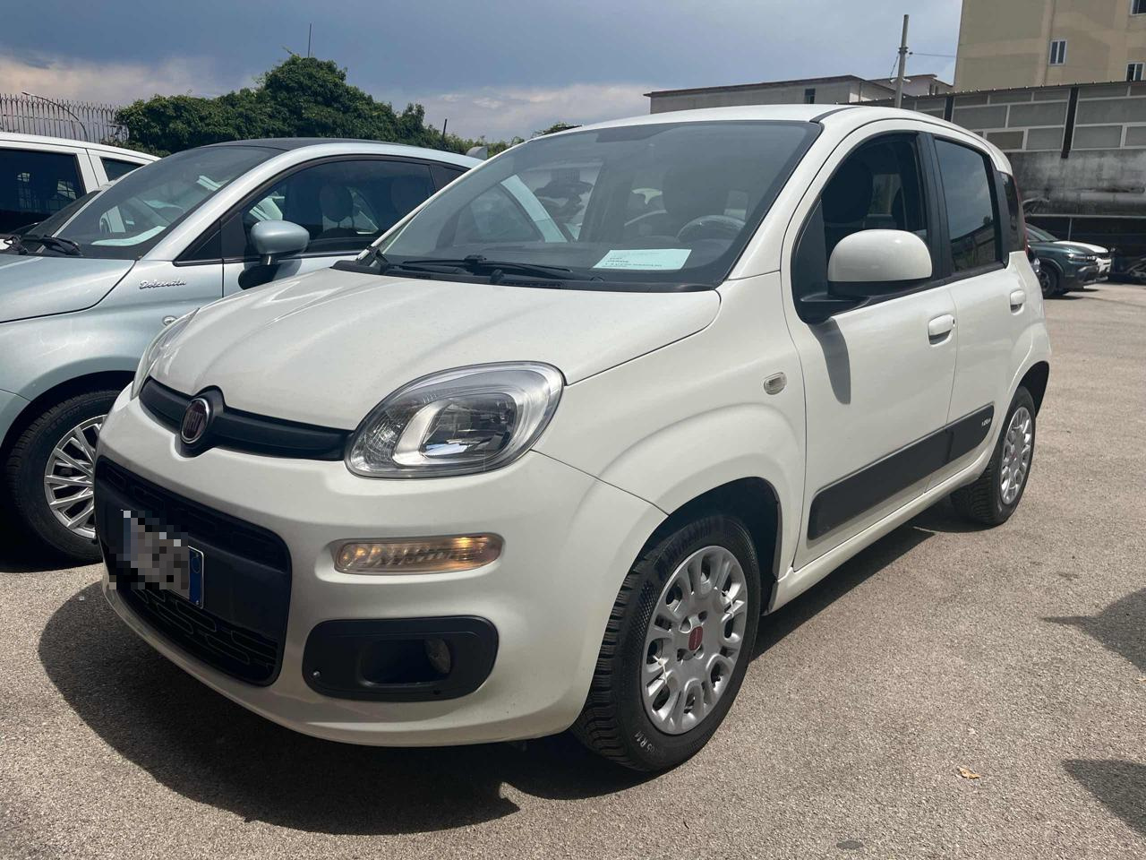 FIAT Panda 1.3 MJT 80 CV S&S