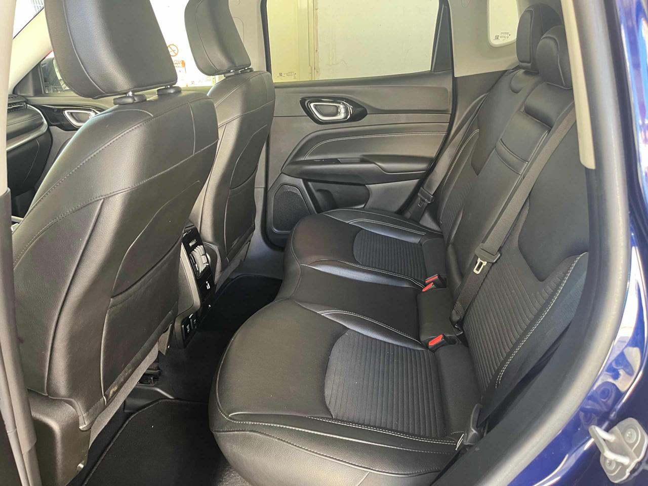 JEEP Compass LIMITED 1.3 4xE T4 190 CV PHEV AUTO