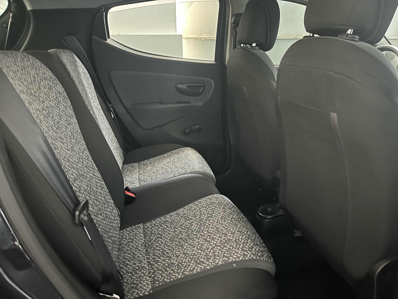 LANCIA Ypsilon 1.0 FireFly HYBRID 70cv S&S Ecochic