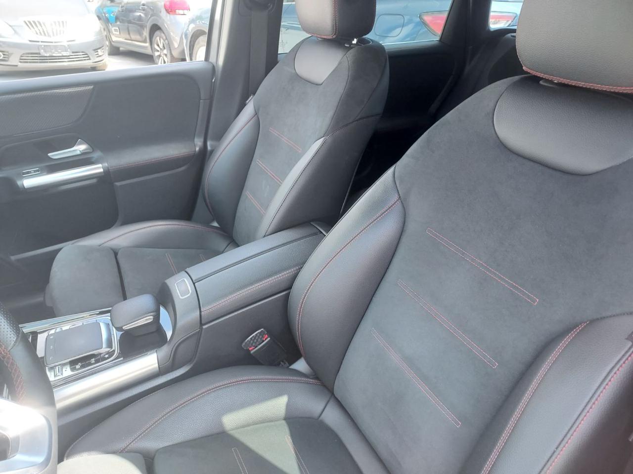 MERCEDES-BENZ B 180 180 CDI AMG PREMIUM