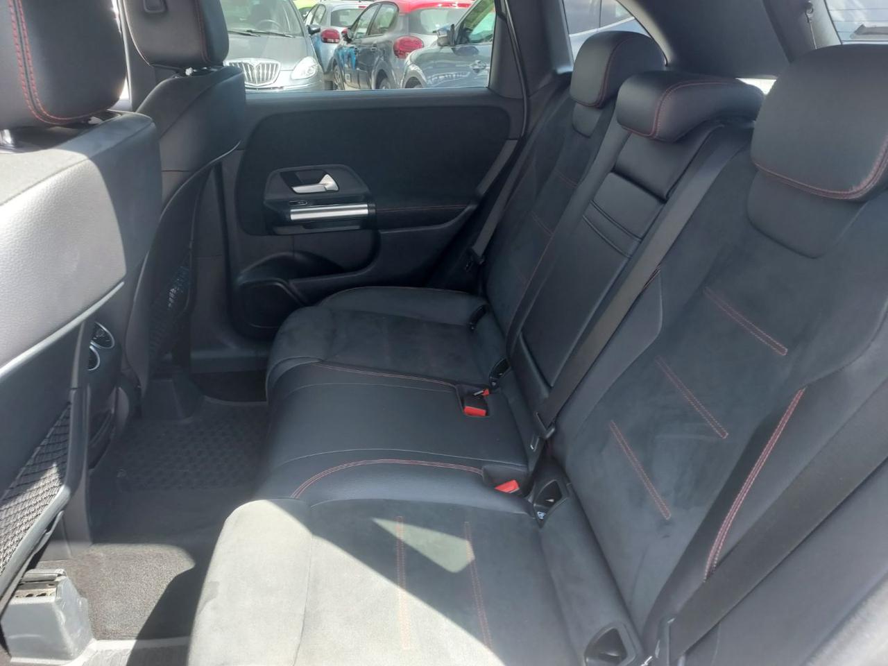 MERCEDES-BENZ B 180 180 CDI AMG PREMIUM