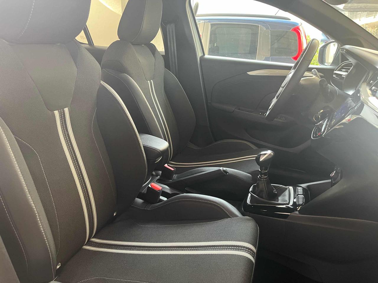 OPEL Corsa 1.2 100 CV GS