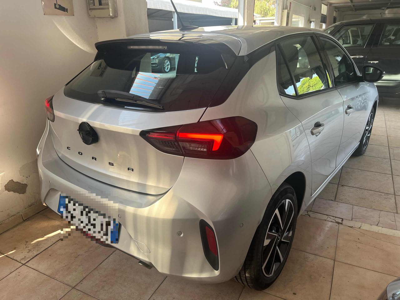 OPEL Corsa 1.2 100 CV GS