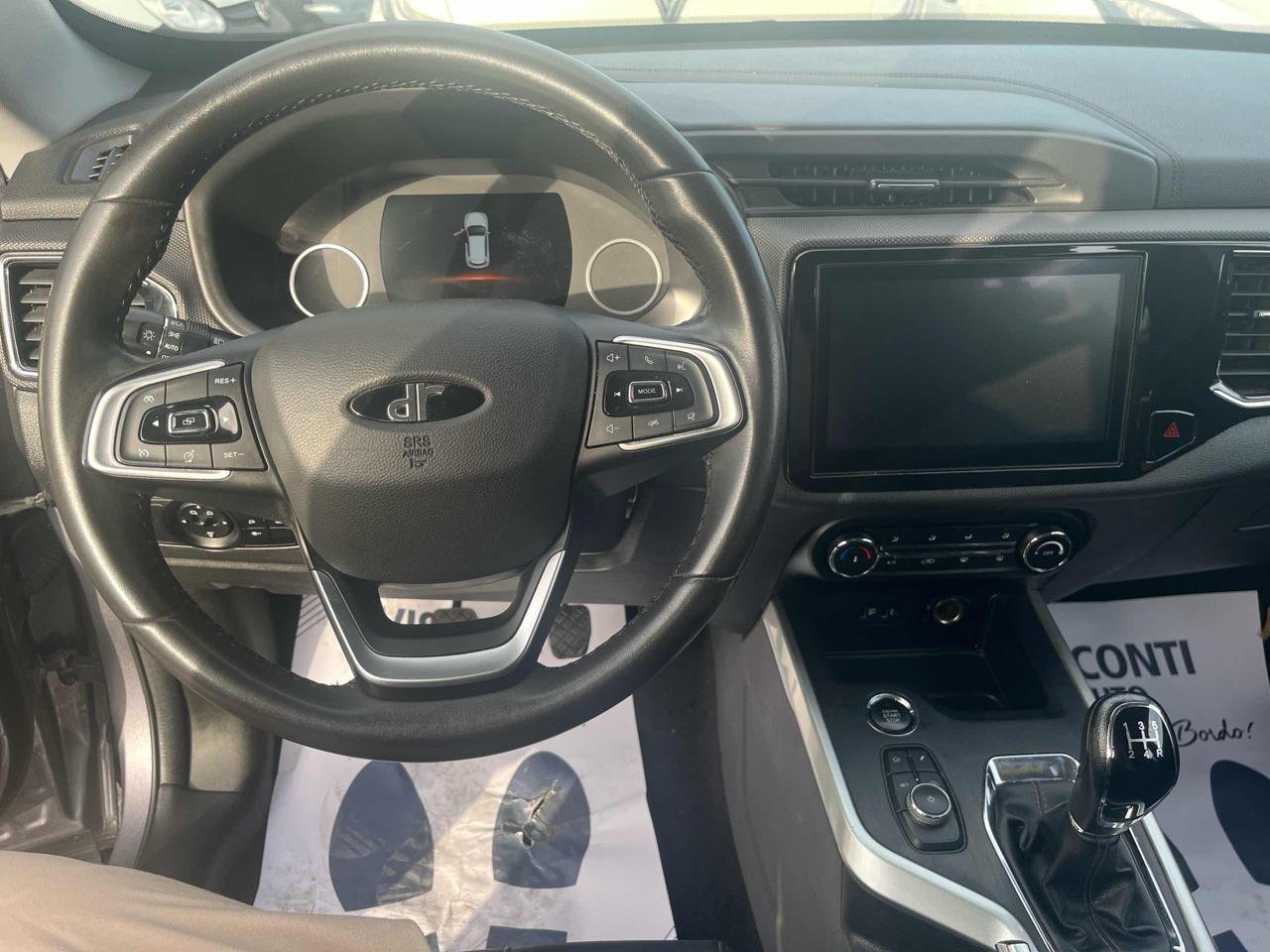 DR MOTOR DR 4.0 1.5
