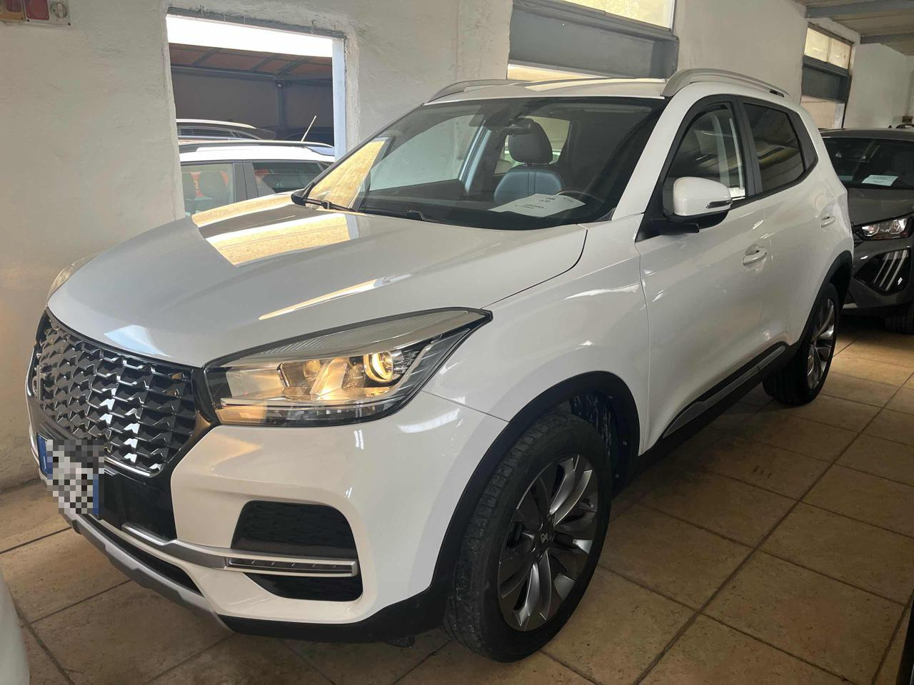 DR MOTOR DR 4.0 1.5