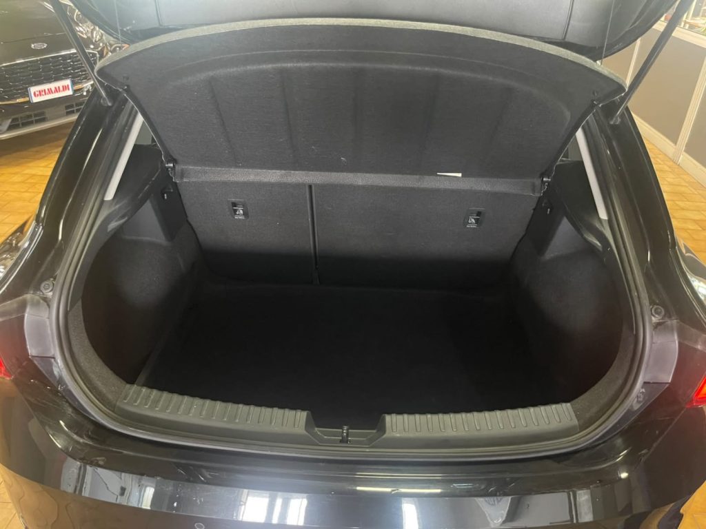 SEAT Leon 1.5 E TSI DSG Business VIDEO LED MHEV 17 - 8