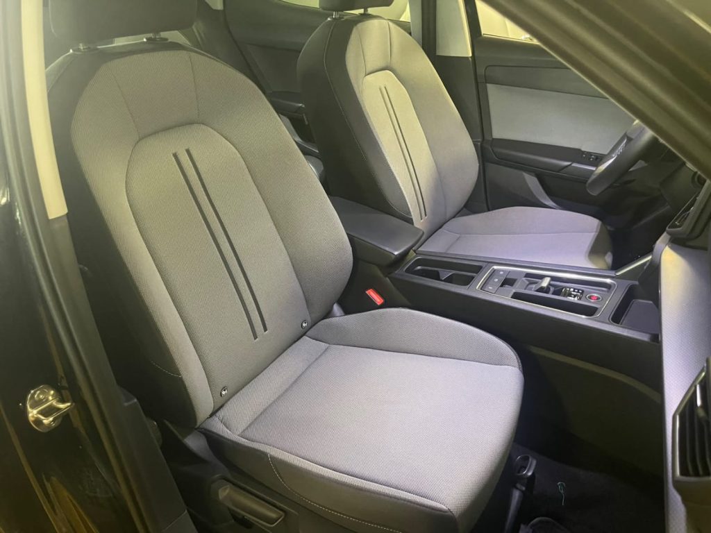 SEAT Leon 1.5 E TSI DSG Business VIDEO LED MHEV 17 - 12