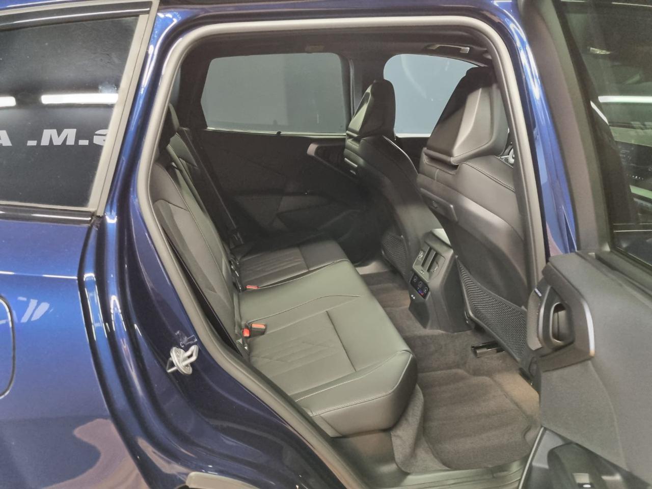 BMW X3 xDrive40d 48V MSport - 24