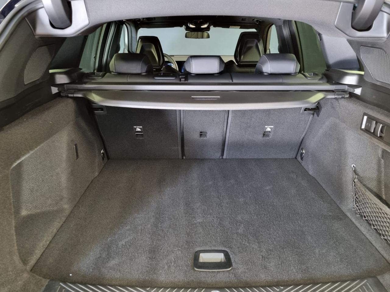 BMW X3 xDrive40d 48V MSport - 14