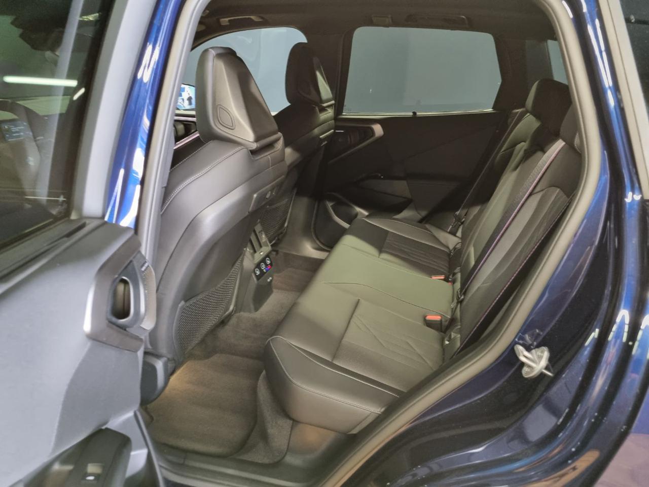 BMW X3 xDrive40d 48V MSport - 9